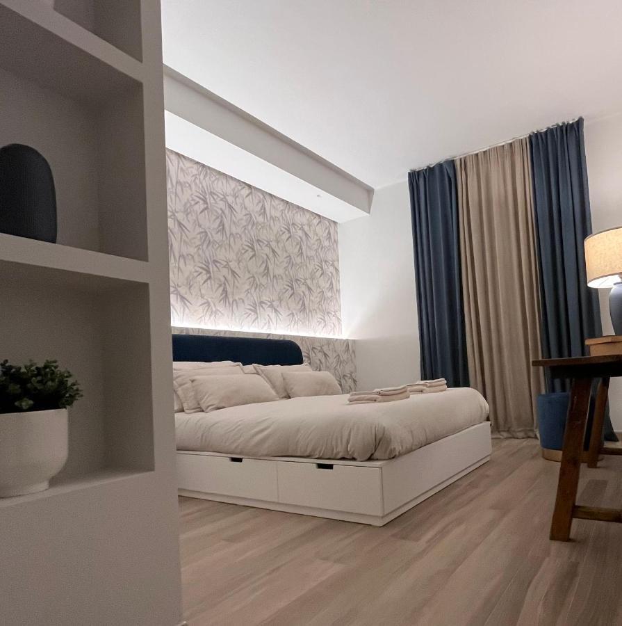 Luxury Studio 11 Bari Exterior foto