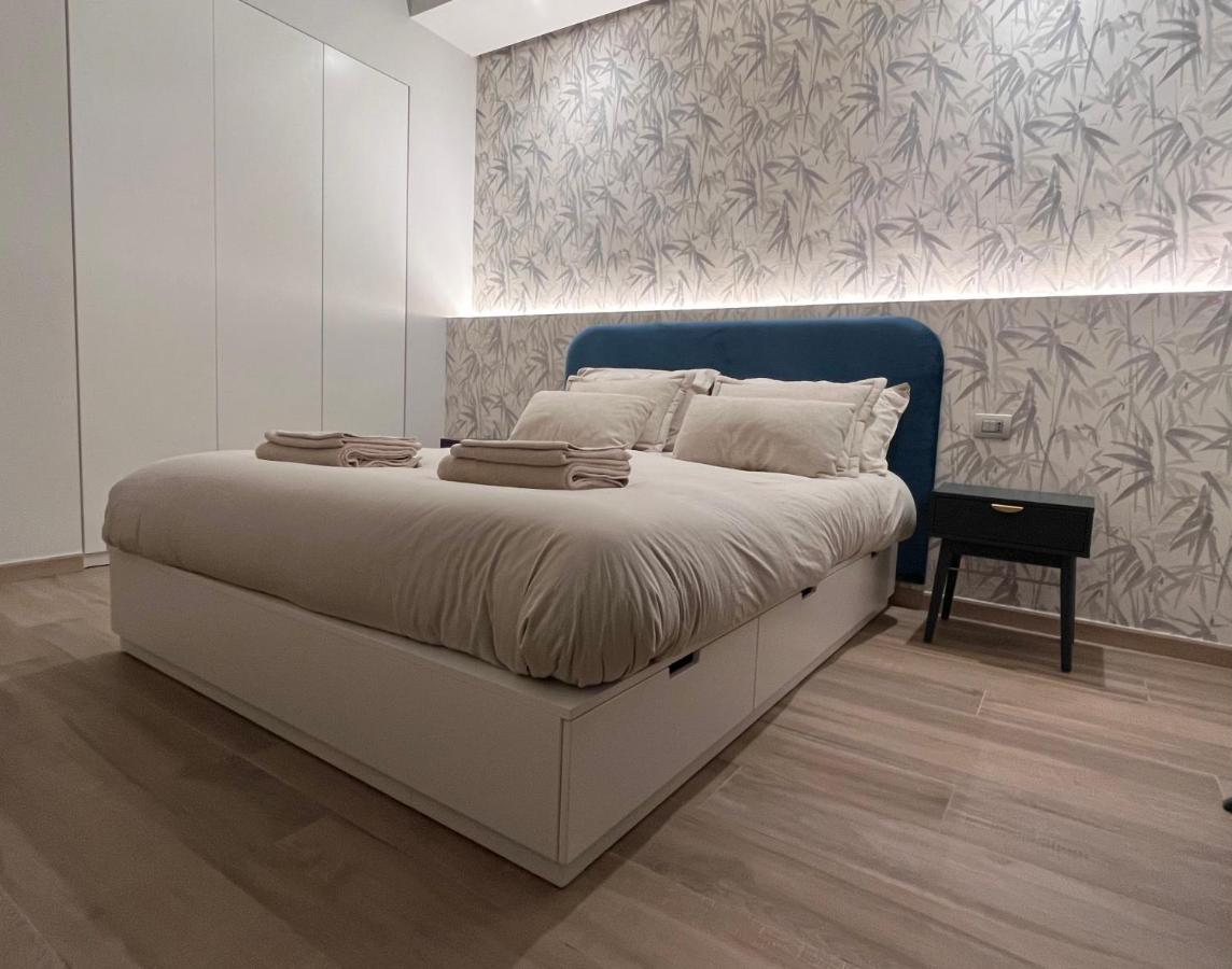 Luxury Studio 11 Bari Exterior foto