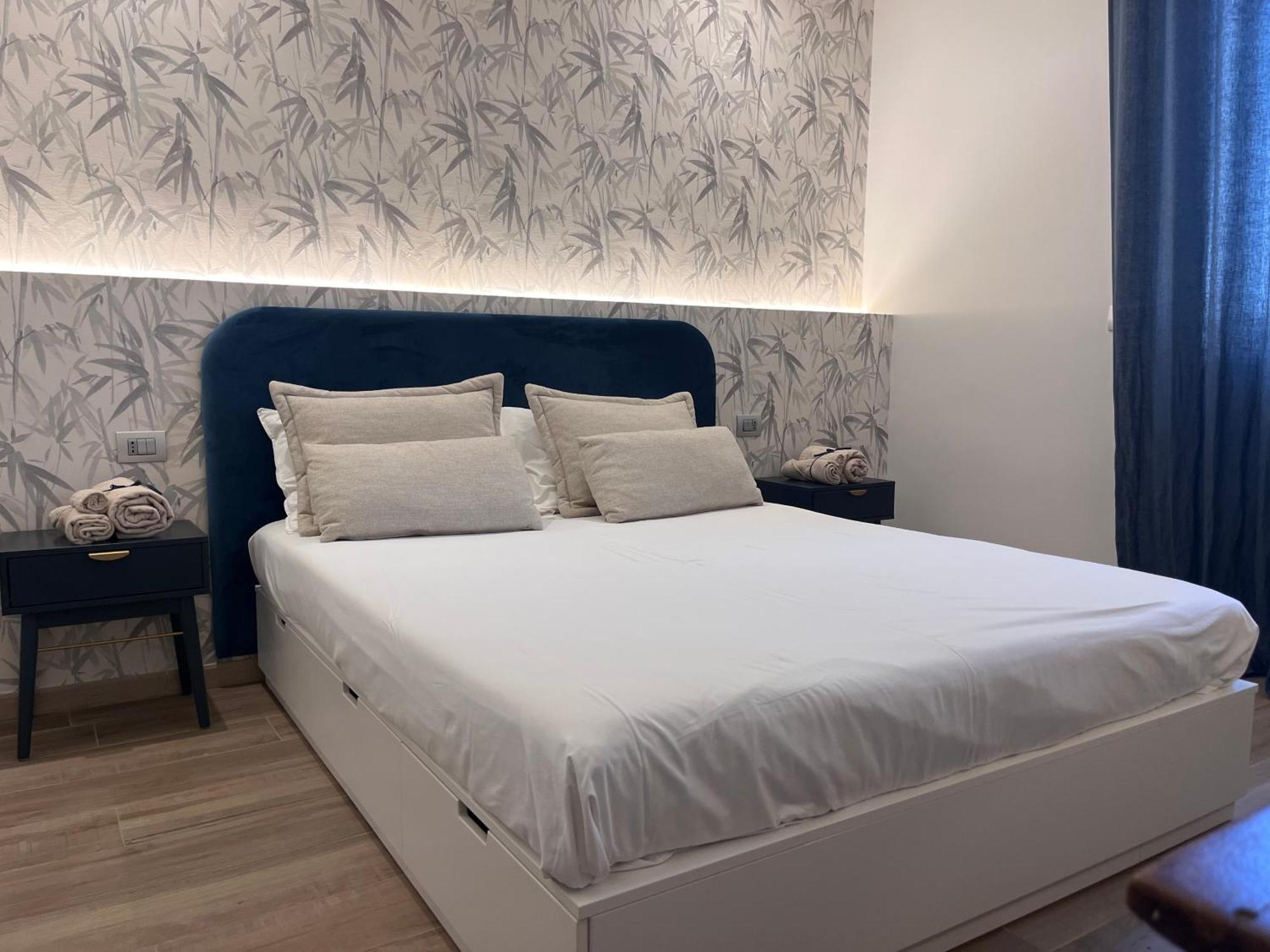 Luxury Studio 11 Bari Exterior foto